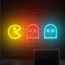 neon-led-pacman-50x15cm