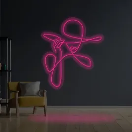 neon-led-kobieta-w-kapeluszu-43x50cm