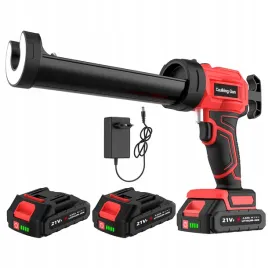 akumulatorowy-wyciskacz-kleju-silikonu-pistolet-elektryczny-led-2xaku-18v