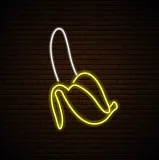 neon-led-banan-18x30cm