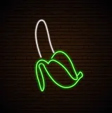 neon-led-banan-18x30cm-stan-nowy