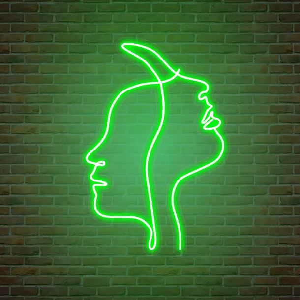 neon-led-twarz-boho-34x50cm-stan-nowy
