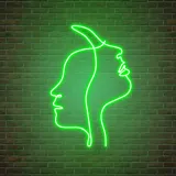neon-led-twarz-boho-34x50cm-stan-nowy