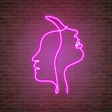 neon-led-twarz-boho-34x50cm-stan-nowy