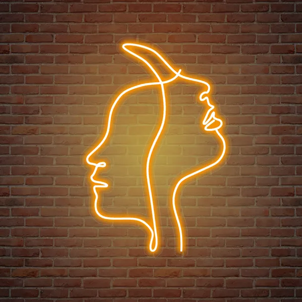 neon-led-twarz-boho-34x50cm-stan-nowy