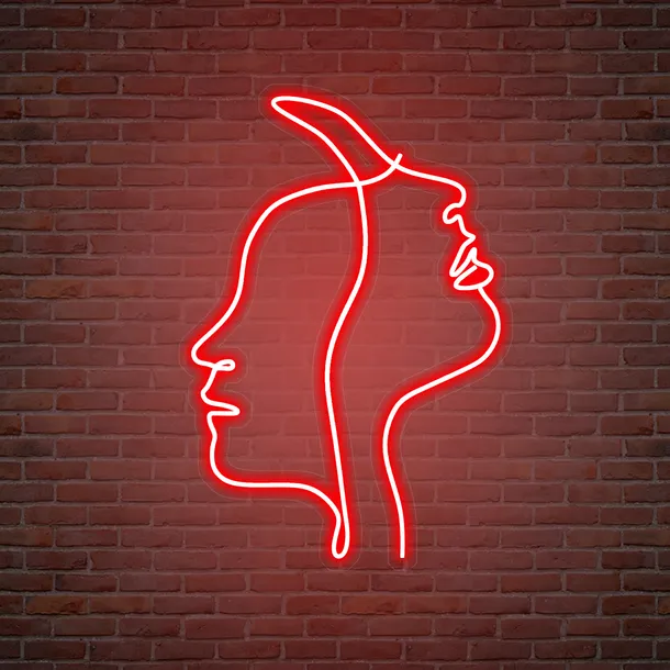 neon-led-twarz-boho-34x50cm-stan-nowy