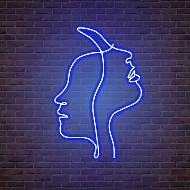 neon-led-twarz-boho-34x50cm-stan-nowy