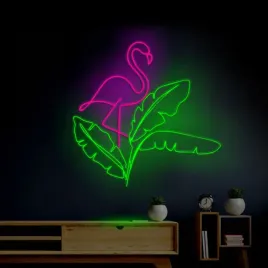 neon-led-flaming-vip-70x70cm