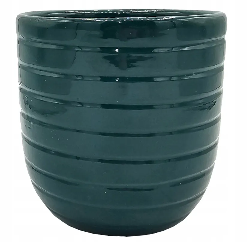 doniczka-ceramiczna-10x10cm-granat