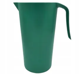 dzbanek-plastikowy-zielony-175-litra