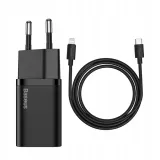 baseus-ladowarka-kabel-lightning-usb-c-pd-qc-20w-stan-nowy-marka-uniwersalna