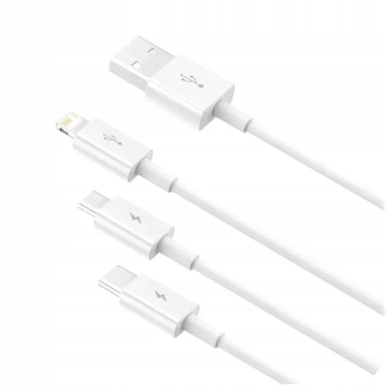 baseus-kabel-3w1-micro-usb-usb-c-lightning-15m-marka-baseus