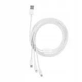 baseus-kabel-3w1-micro-usb-usb-c-lightning-15m-stan-nowy-kolor-bialy