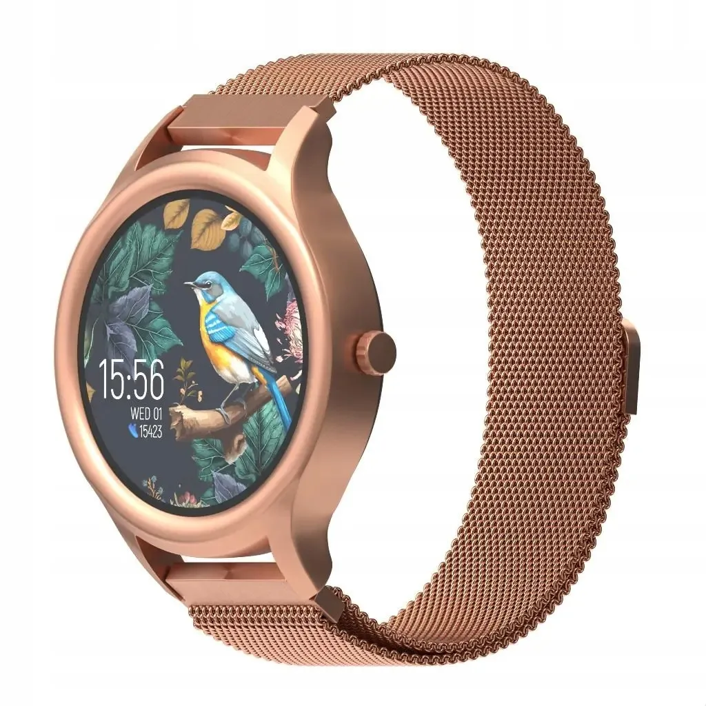 smartwatch-forever-forevive-3-sb-340-2-paski