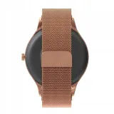 smartwatch-forever-forevive-3-sb-340-2-paski-ksztalt-koperty-okragla