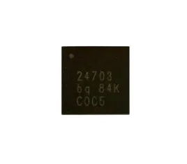 ti-bq24703-24703bq-qfn