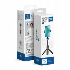 blue-star-uchwyt-kijek-do-selfie-z-pilotem-bezprzewodowym-tripod-czarny