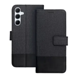 kabura-gomma-book-do-samsung-a55-5g-czarny