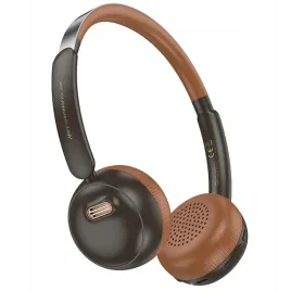 hoco-sluchawki-bezprzewodowe-bluetooth-naglowne-w62-brazowe