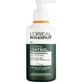 oczyszczajacy-zel-do-mycia-twarzy-loreal-men-kwas-salicylowy