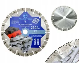 tarcza-diamentowa-230mm-do-ciecia-twardego-betonu-zbrojonego-kostki-cegly