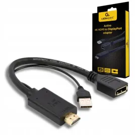 aktywny-konwerter-hdmi-do-displayport-przejsciowka-adapter-dp-4k-30hz-10cm