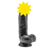 dildo-get-real-black-6-stan-nowy