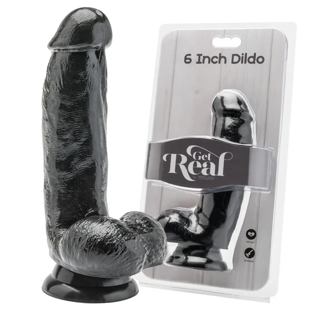 dildo-get-real-black-6-kod-producenta-8713221486370