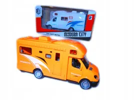 kamper-metal-naped-autocar-bus-auto-camper