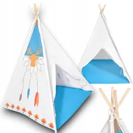 namiot-dla-dzieci-tipi-wigwan-domek-do-pokoju-domu-ogrodu-zabawka-dziecka