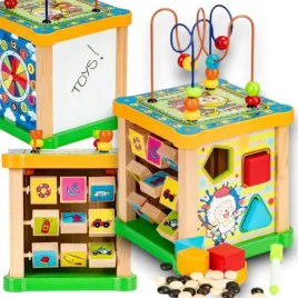 drewniana-kostka-edukacyjna-sorter-tablica-mula-zabawka-umyslowa-rozwija