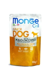monge-dog-grill-junior-kurczak-z-indykiem-100g-saszetka