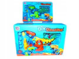 dinozaur-zmieniajacy-sie-dinozaury-do-skrecania