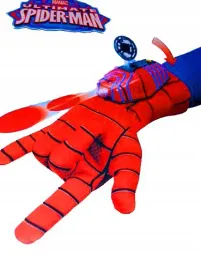 spiderman-rekawica-wyrzutnia-sieci-strzalki