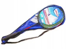 badminton-zestaw-do-badmintona-rakietki-pokrowiec