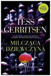 milczaca-dziewczyna-rizzoli-isles-tom-9-gerritsen