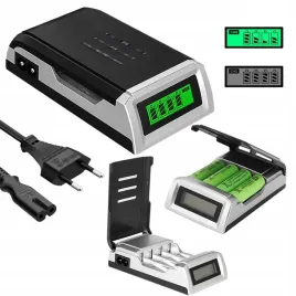 szybka-ladowarka-do-baterii-akumulatorkow-paluszkow-aa-i-aaa-automatyczna