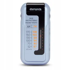 przenosne-mini-radio-aiwa-r-22sl-srebrny
