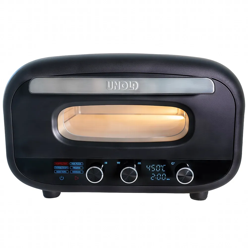 piec-do-pizzy-unold-68805-don-alfredo-stan-nowy