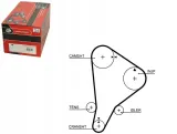 pasek-rozrz-gates-gates-5118-gates-producent-czesci-gates