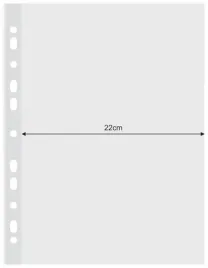 koszulki-pp-a4-krystal-120mikr-poszerzane-25szt