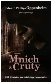 mnich-z-cruty