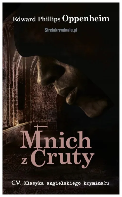 mnich-z-cruty