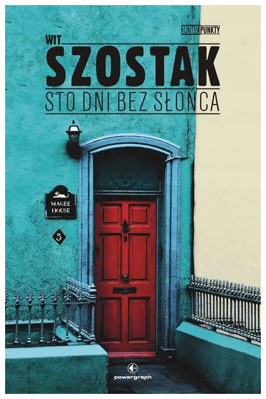 sto-dni-bez-slonca-wit-szostak