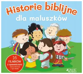 historie-biblijne-dla-maluszkow-praca-zbiorowa