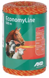 plecionka-ogrodzeniowa-economy-500m-zolto-pomaranczowa-ako