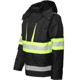 ocieplana-kurtka-robocza-zimowa-bhp-odblaskowa-z-kapturem-bosafety-galaxy