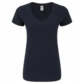 koszulka-damska-iconic-v-neck-deep-navy-r-l