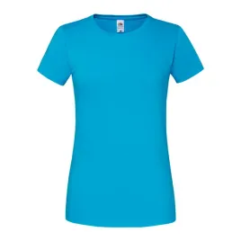 koszulka-damska-iconic-195-ringspun-premium-azure-blue-r-s
