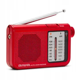 przenosne-radio-aiwa-rs-55-rd-czerwone
